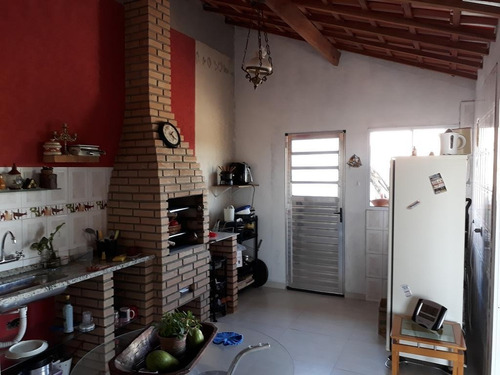 Casa Com 3 Dormitórios À Venda, 180 M² Por R$ 500.000,00 - Condominio Outeiro Das Flores - Itupeva/sp - Ca0541
