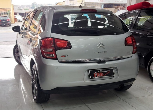 Citroen C3 Tendance 1.5 2014*