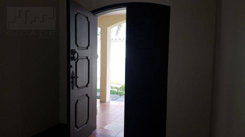 Imagem 23 de 30 de Casa Com 3 Dormitórios, 360 M² - Venda Por R$ 1.900.000,00 Ou Aluguel Por R$ 6.500,00/mês - Jardim Armênia - Mogi Das Cruzes/sp - Ca0029