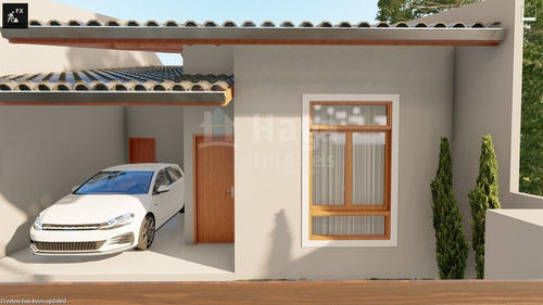 Imagem 5 de 7 de Casa À Venda Em Brusque/sc - 1749
