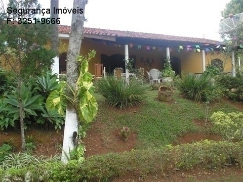Imagem 24 de 30 de Sítio - St0001 - 616126