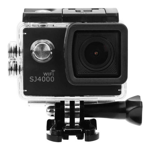 Camera Esportiva - Sjcam Sj4000 Wifi - 12 Mp - Original