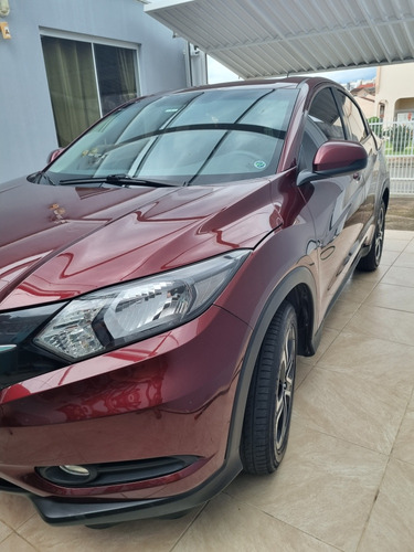 Honda HR-V 1.8 Ex Flex Aut. 5p