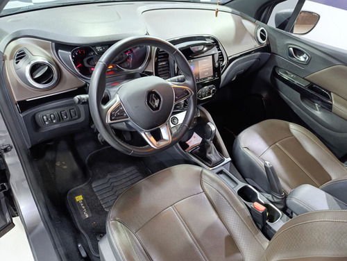 Renault Captur 1.3 TCE FLEX ICONIC X-TRONIC