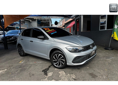 Volkswagen Polo 1.0 Mpi Track Manual