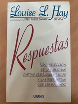 Comprar Respuestas. Una Seleccion De Las Muchas Cartas Que Louise
