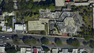 Terreno en renta