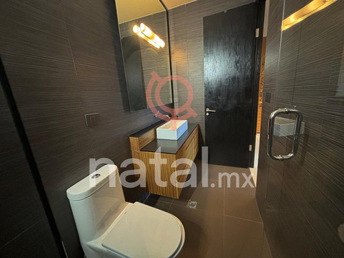 Departamento Renta Torre Lovft Valle Poniente El Aguacatal
