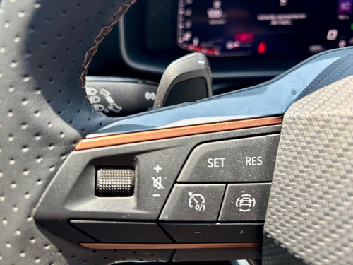Cupra Leon 300Hp