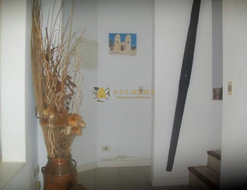 Casa En Tio Tom De 3 Y 1/2 Dormitorios Y 3 Baños, Living, Comendor, Parrillero, Cocina Independiente. Consulte!!!!!!- Ref: 2331