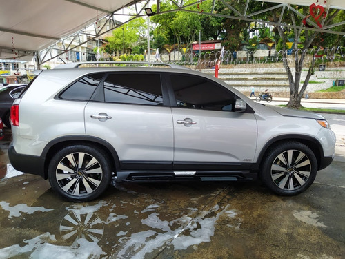 Kia Sorento Xm 2010 At 2200cc Td Vgt 6ab