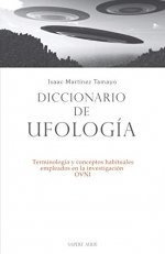 Libro Diccionario De Ufologia