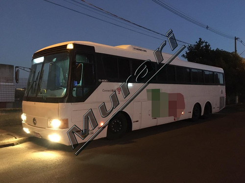 Imagem 3 de 12 de Monobloco Mb 0400 Rsd 1995 Trucado Ar-wc Motor Novo Ref 654
