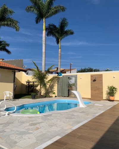 Imagem 1 de 30 de Casa Em Condomínio - Co00408 - 69955238