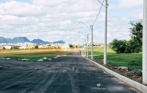 Imagem 8 de 10 de Terreno 330m2 Para Venda Em Santa Maria No Aberto Schons Próximo Ao Hospital Regional E Os Quartéis Do Boi Morto - 989905