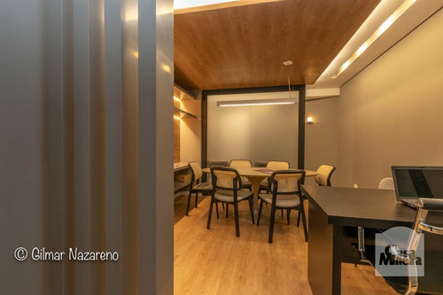 Imagem 9 de 15 de Sala-andar À Venda No Barro Preto - Código 258226 - 258226