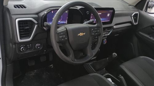 Chevrolet S-10 2.8 16V TURBO DIESEL WT CD 4X4 AUTOMÁTICO