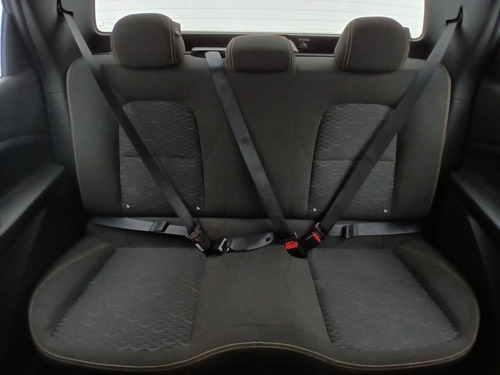 Chevrolet Montana 1.2 TURBO FLEX LT MANUAL