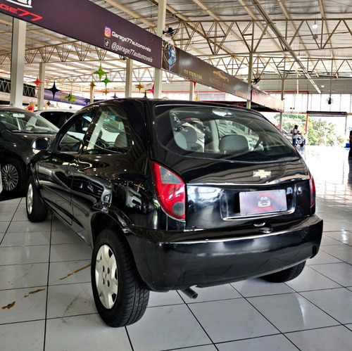 Chevrolet Celta 1.0 Ls Flex Power 3p