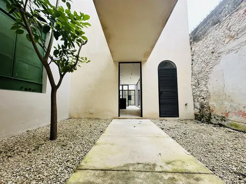 Casa En Venta Merida, Centro Barrio La Mejorada, Entrega Inmediata.