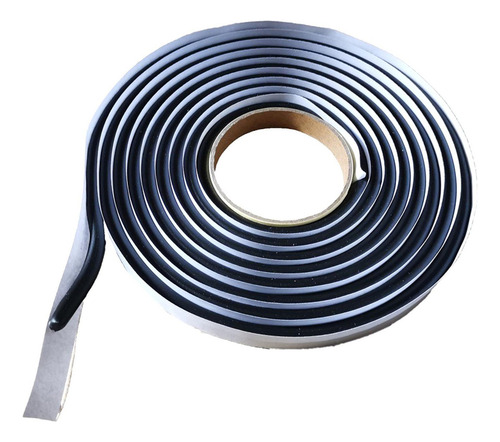 Cinta Selladora, Sellador De Caucho Butílico, Sellador 10mm