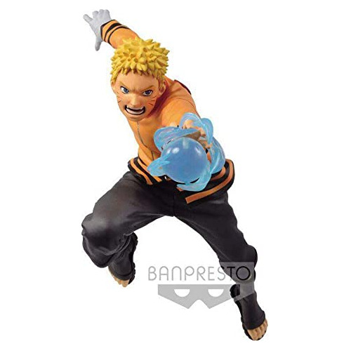 Banpresto Boruto: Naruto Las Próximas Generaciones Mp12z