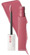 Comprar Labiales Superstay Matte Ink Maybelline