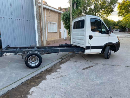 Fiat Iveco Daily