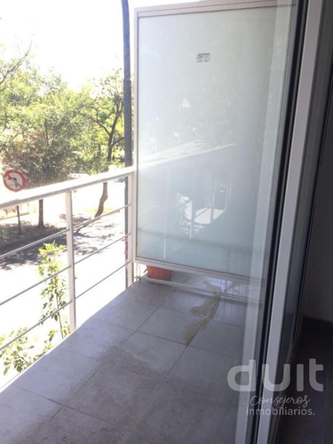 Imagen 8 de 22 de Venta Departamento Un Dormitorio A Estrenar - Frente Ciudad Universitaria