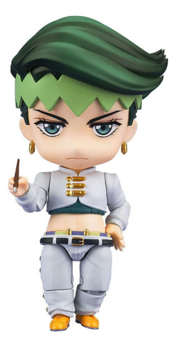 Medicos Nendoroid: Jojos Bizarre Adventure - Rohan Kishibe