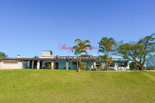 Imagem 4 de 30 de Chacara - Ch00136 - 69358631