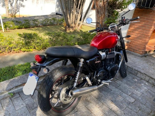 Imagem 3 de 7 de Street Twin Street