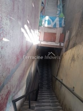 Imagem 5 de 6 de 01585 - Sobrado 5 Dorms, Jardim Fortaleza - Guarulhos/sp - 1585