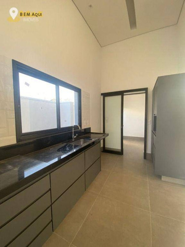 Imagem 16 de 30 de Casa Com 3 Dormitórios À Venda, 215 M² Por R$ 1.590.000,00 - Residencial Saint Paul - Itu/sp - Ca1594