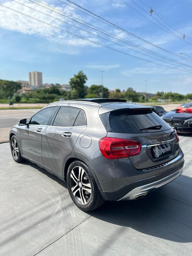 Gla 250 Sport 2.0 Tb 16v 4x2 211cv Aut.