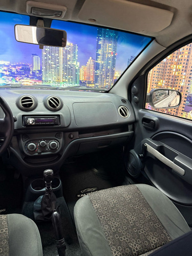Fiat Uno UNO VIVACE 1.0 EVO Fire Flex 8V 3p