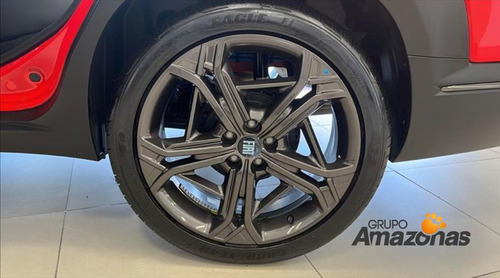 Fiat FASTBACK 1.3 TURBO 270 FLEX LIMITED EDITION AT6