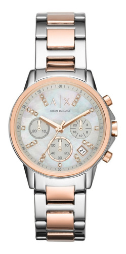 Reloj Mujer Armani Exchange Lady Banks C/p