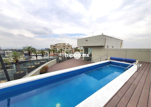 Departamento Venta En Lomas De Chapultepec, Sierra Guadarram