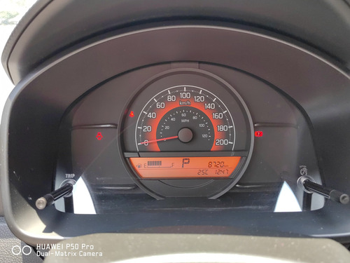 Suzuki Ignis 1.2 Gls Cvt
