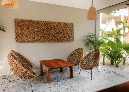 Departamentos En Venta En Aak Tulum