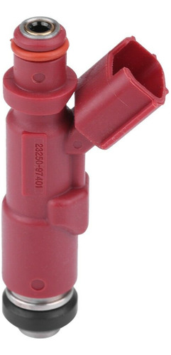 Inyector Toyota Terios 2002-2007