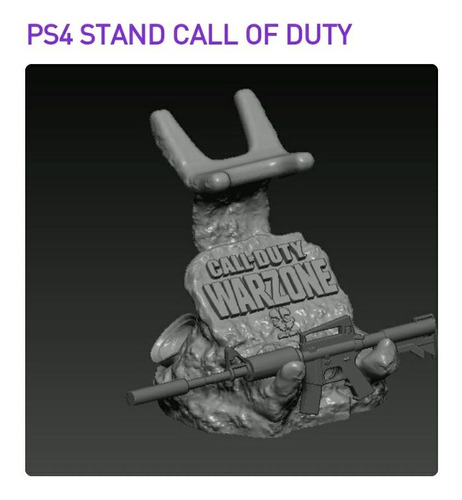 Imagen 3 de 3 de Call Of Duty