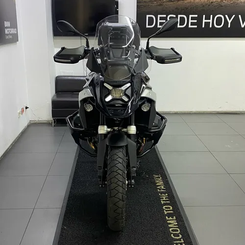 Bmw R 1300 Gs