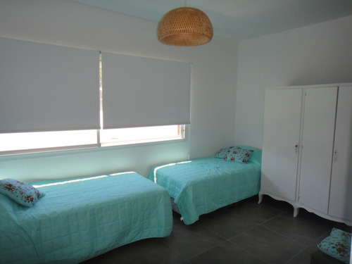 Alquiler Casa Temporada Costa Esmeralda 63 Residencial 1