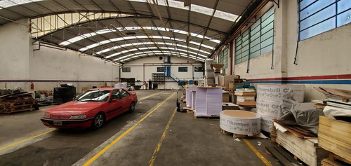 Imagen 6 de 21 de Depósito - Munro