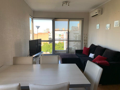 Alquiler 2 Ambientes - Caballito - Full Amenities