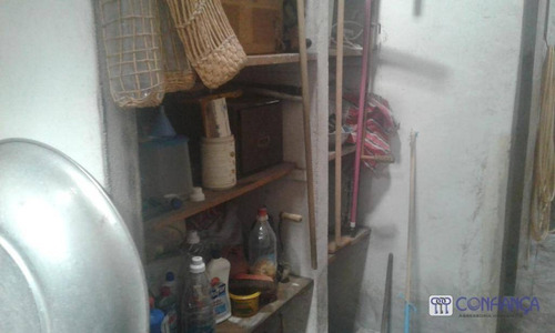 Imagem 27 de 30 de Casa Com 3 Dormitórios À Venda, 140 M² Por R$ 600.000,00 - Campo Grande - Rio De Janeiro/rj - Ca1496