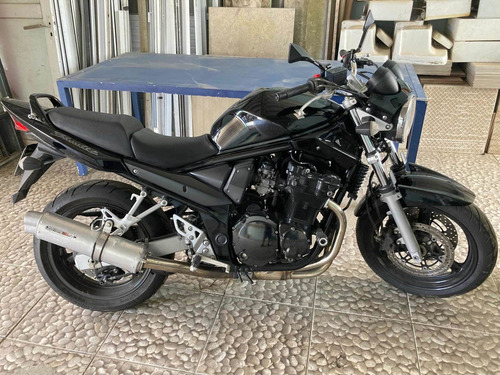 Imagem 10 de 12 de Suzuki Bandit