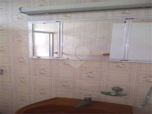 Imagem 12 de 18 de Apartamento Frente Mar Na Praia Grande - Reo587273